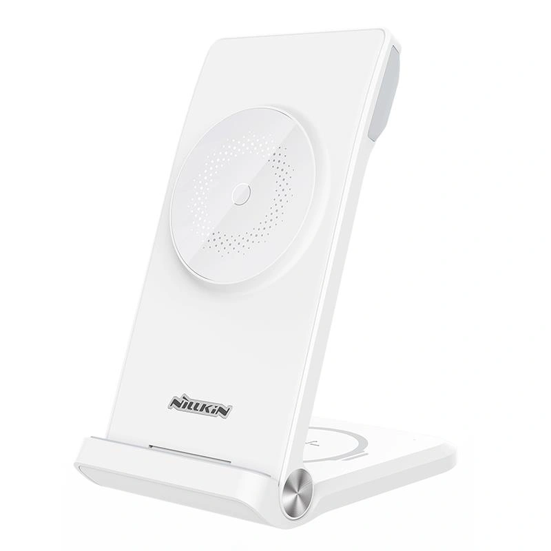 Nillkin Wireless Charging Powertrio 3in1 MagSafe + tip for Garmin