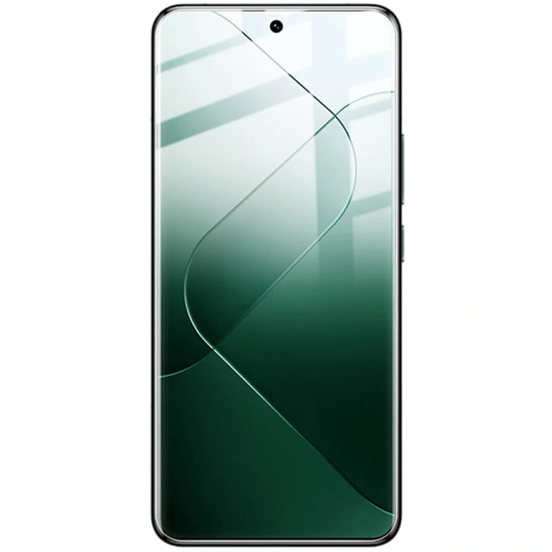 Bizon Glass Hydrogel Front Xiaomi 14 Ultra [2 PACK]