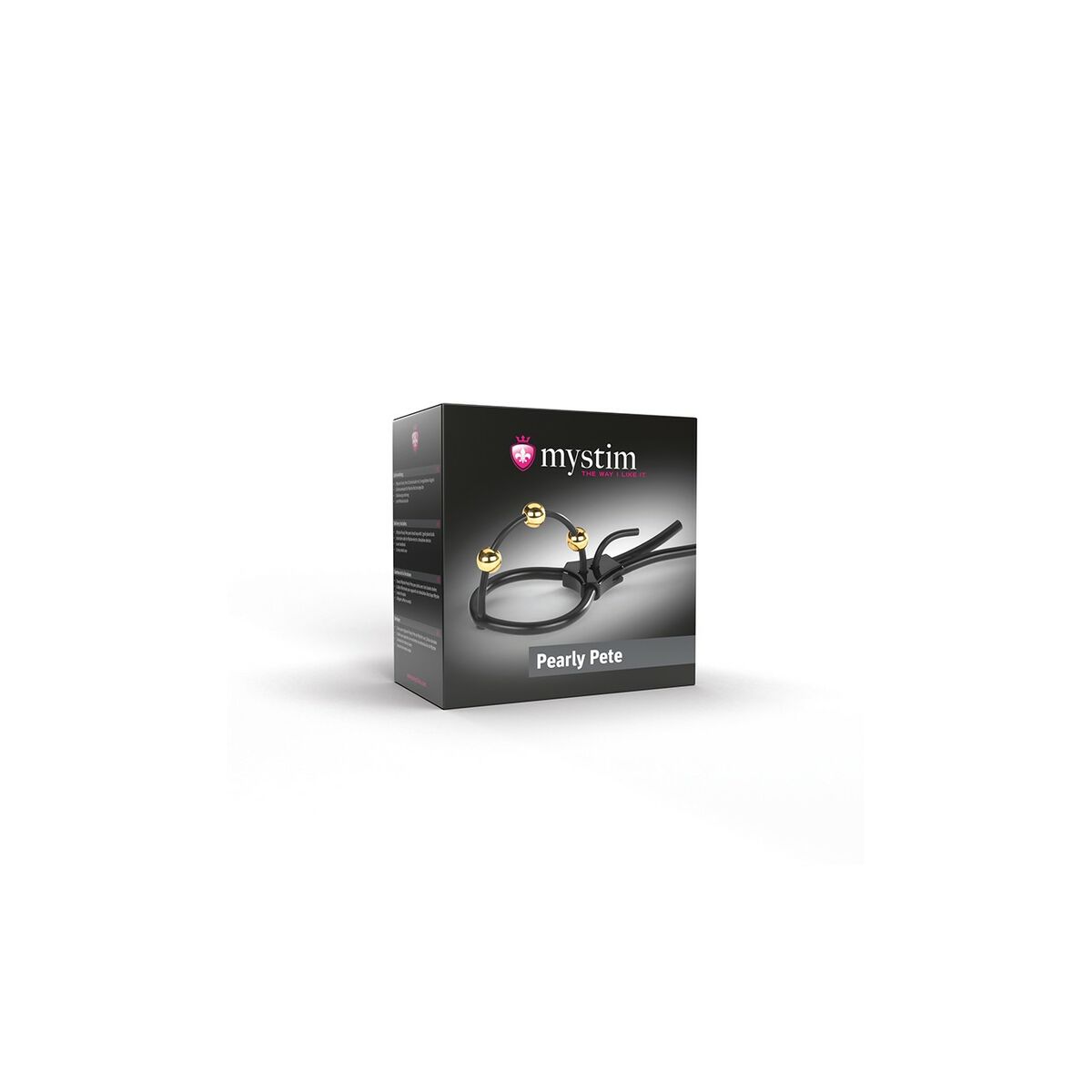 Thunderbolt to USB-C Adapter Mystim MS46586