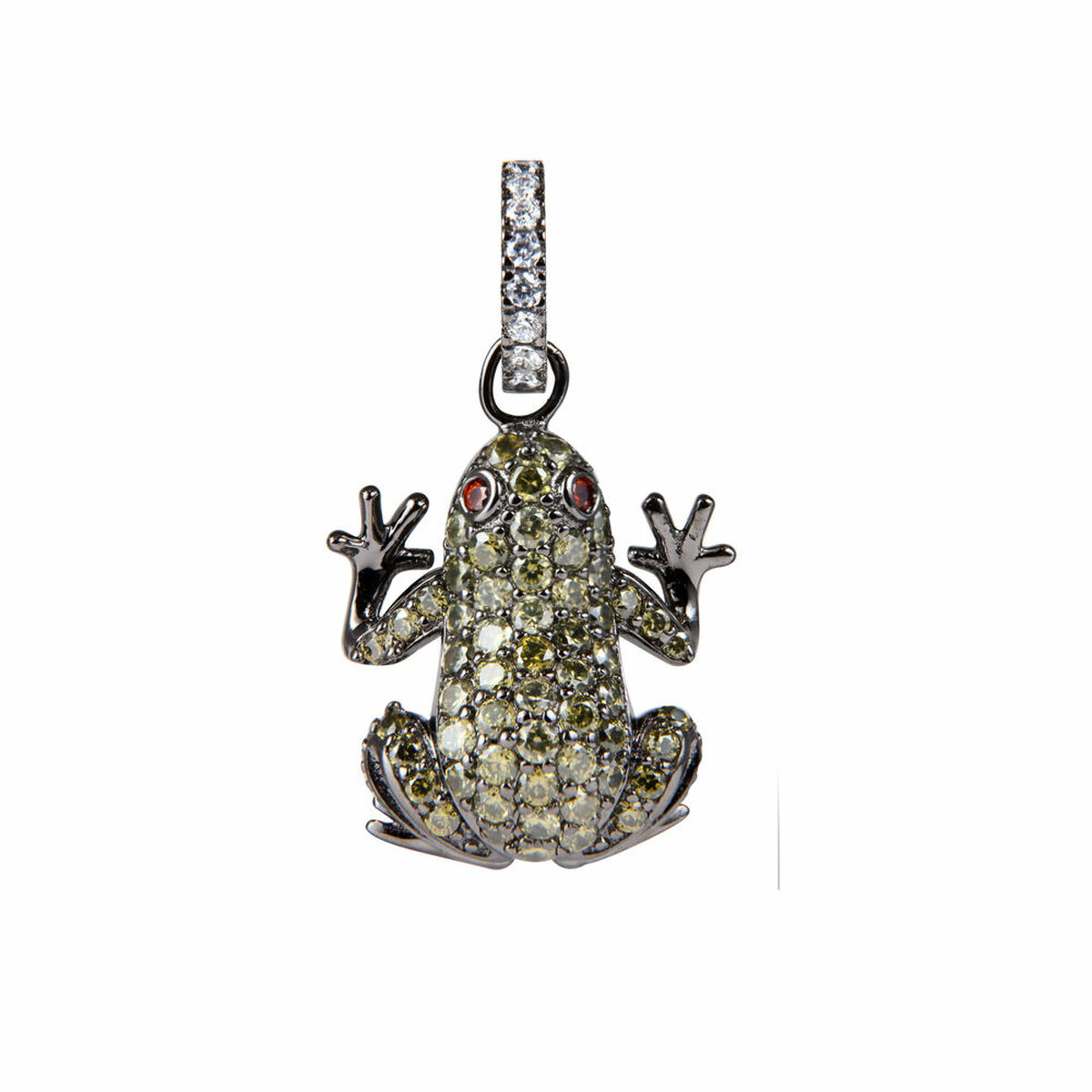 Damenanhänger Lancaster JLA-PEN-FROG-3