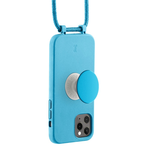 Just Elegance PopGrip Apple iPhone 11 Pro aqua 30053