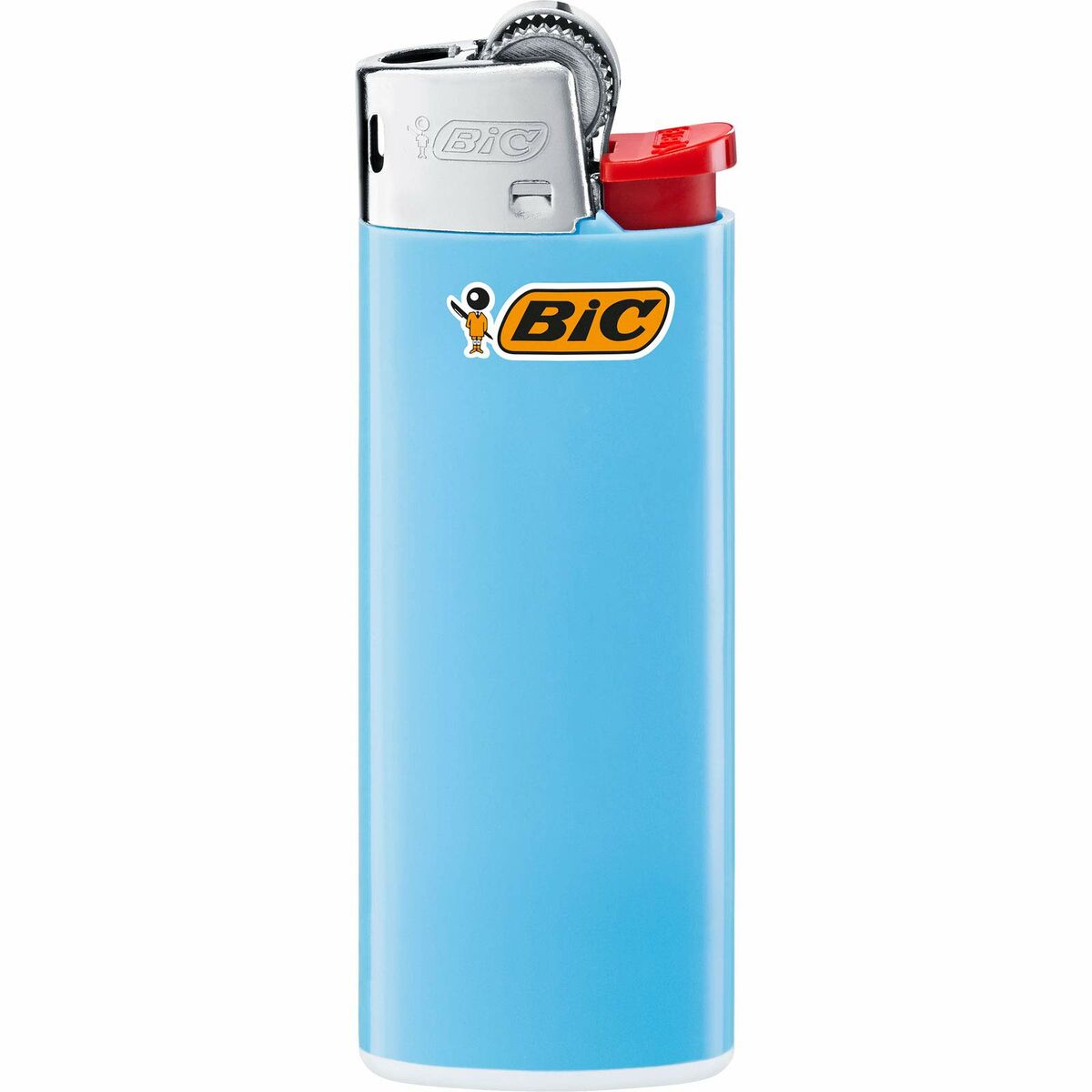 Lighter Bic 50 Units