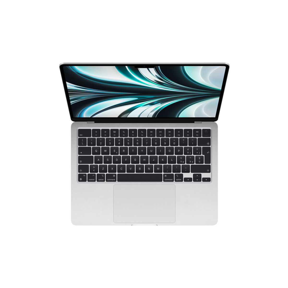 Laptop Apple MLY03Y/A M2 8 GB RAM 512 GB SSD