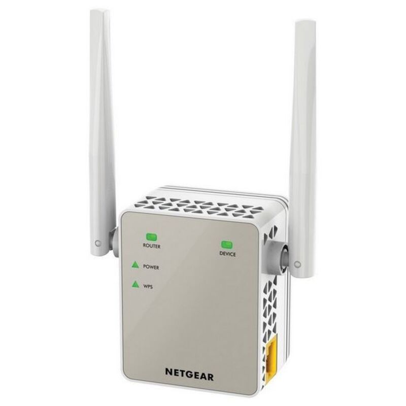 Punkt Dostępu ze Stacją Przekaźnikową Netgear EX6120-100PES 5 GHz