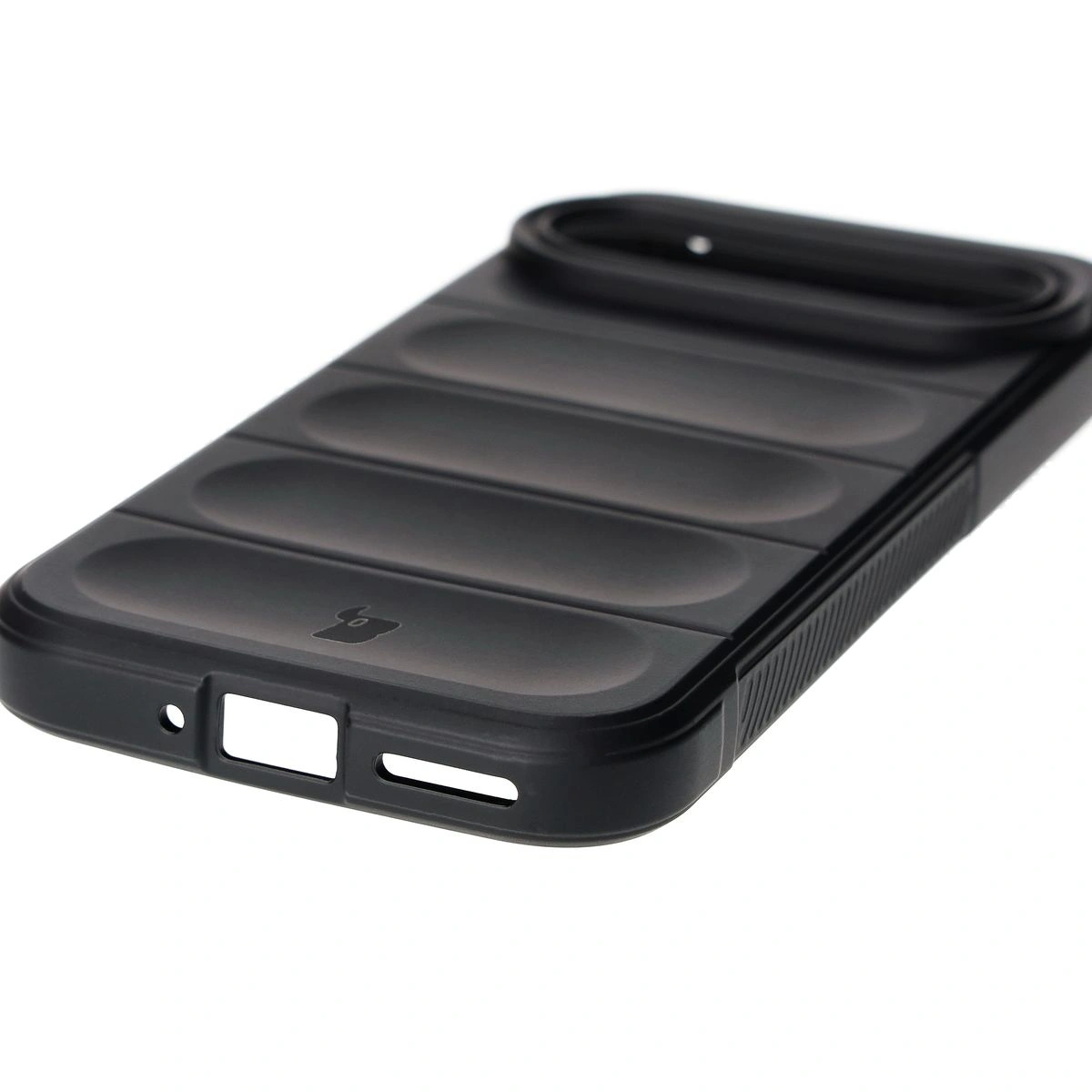 Bizon Case Tur Google Pixel 9 / 9 Pro black