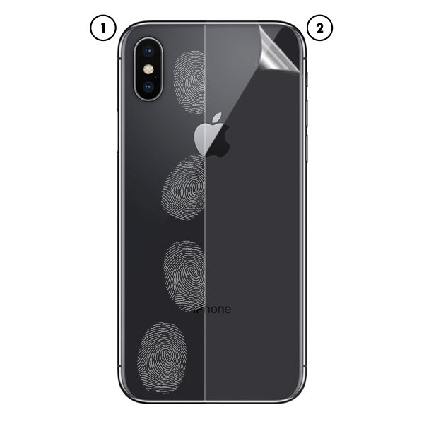 GrizzGlass UltraSkin Samsung Galaxy M55