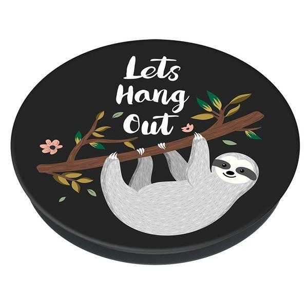 POPSOCKETS 2 Hang Out phone holder