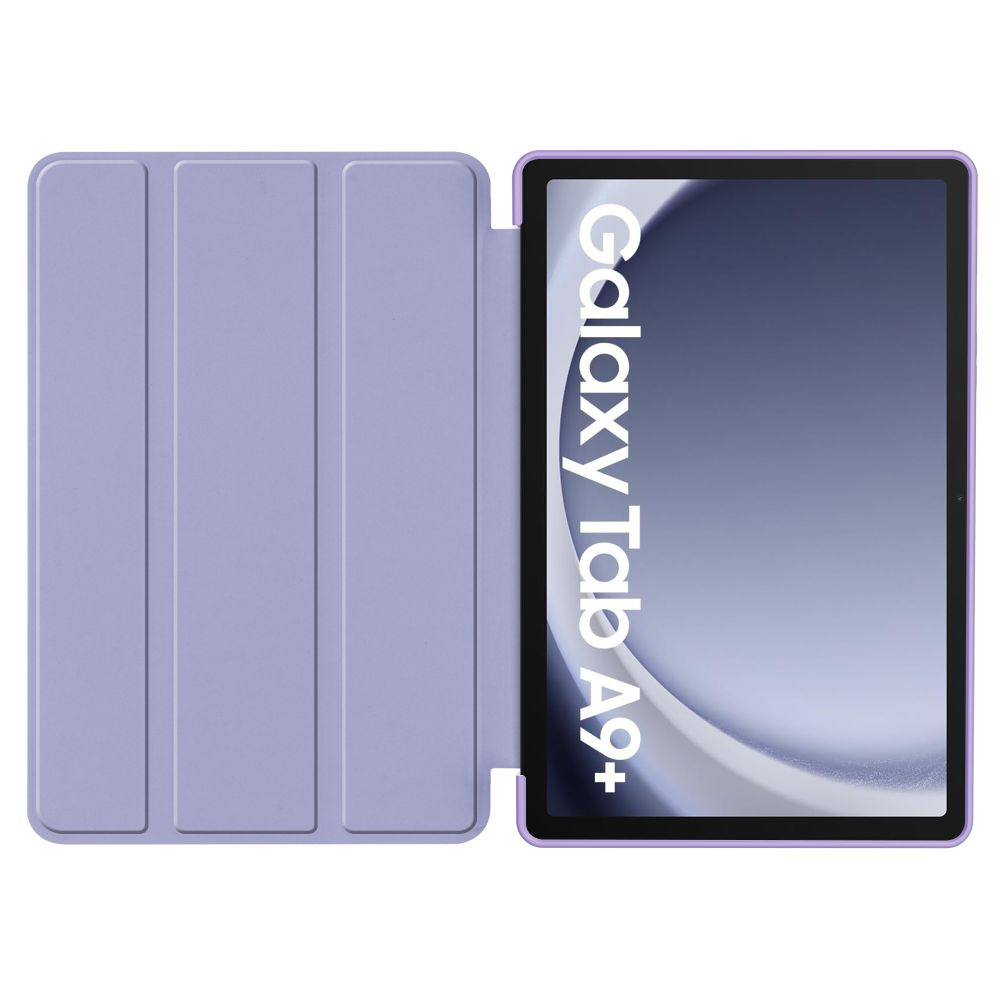 Tech-protect SmartCase Samsung Galaxy Tab A9+ Plus 11.0 X210 / X215 / X216 Violet