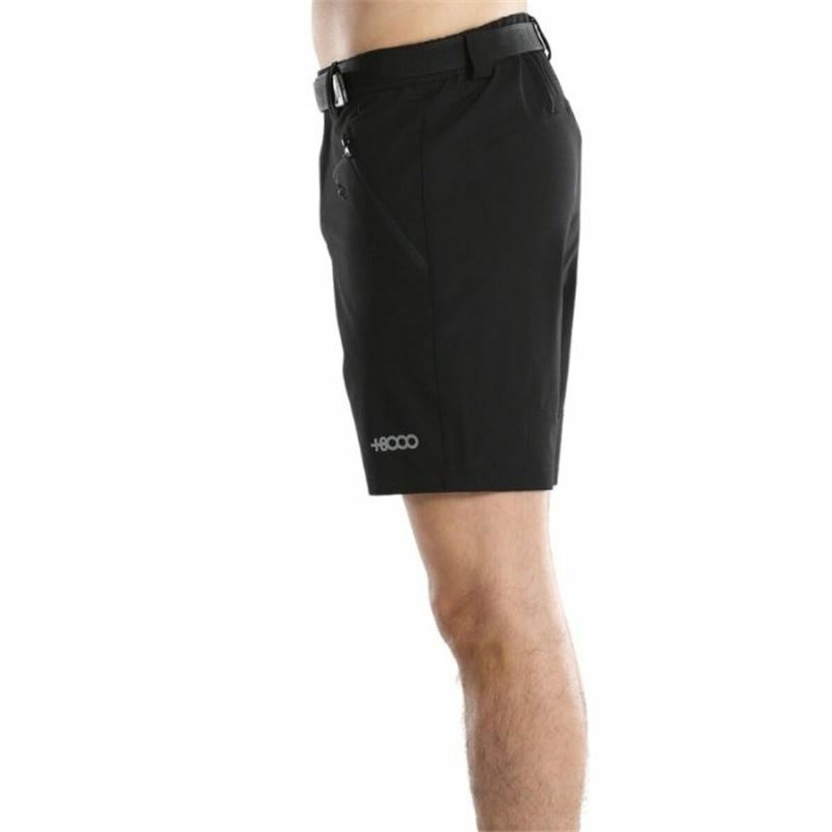 Sports Shorts +8000 Grand Black Moutain Sports Shorts +8000 Grand Black Moutain