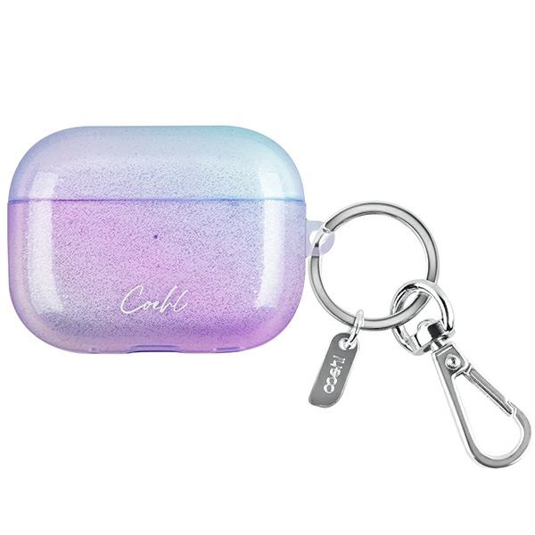 UNIQ Coehl Linear Apple AirPods Pro 2 stardust case