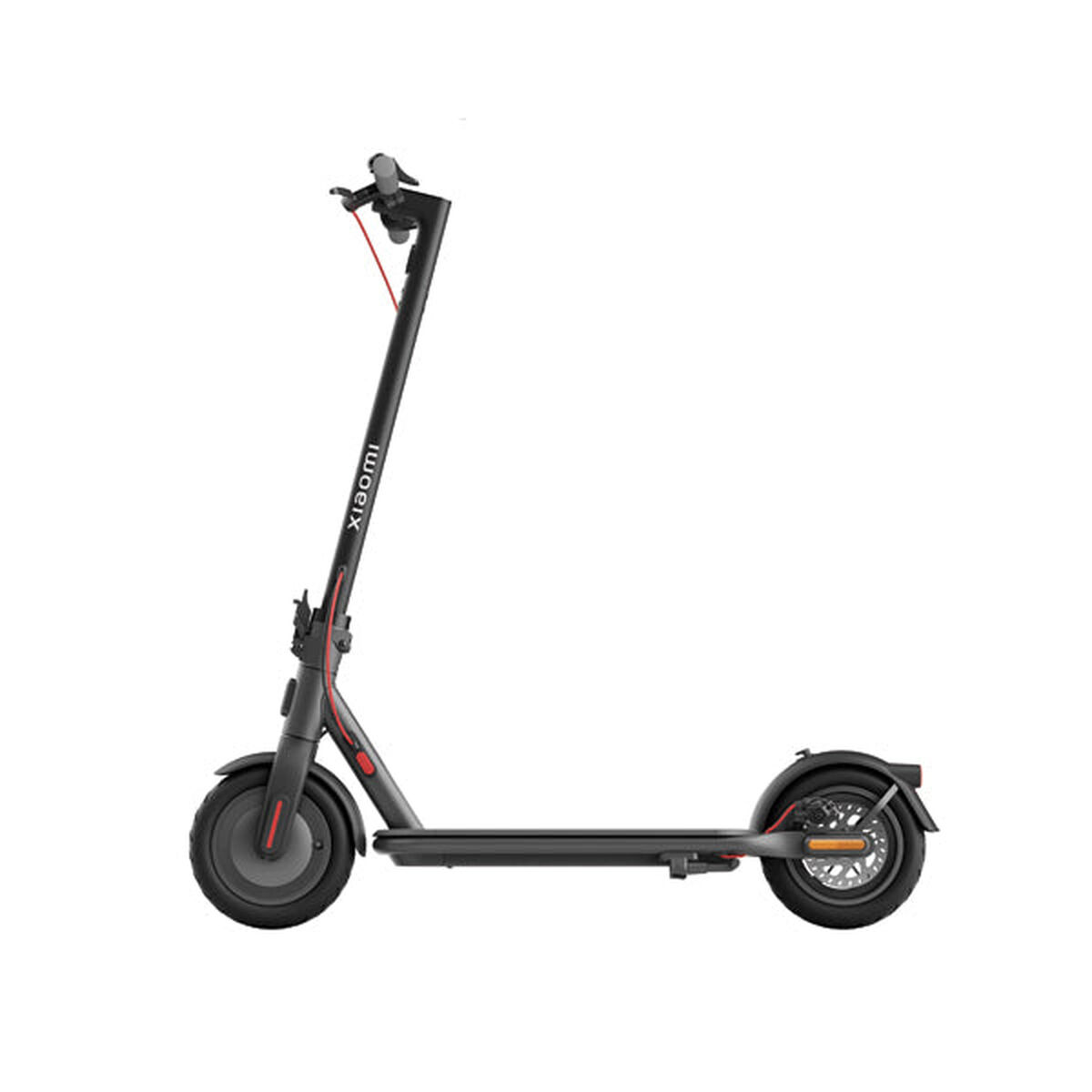 Electric Scooter Xiaomi BHR7128EU Black 25 km/h Electric Scooter Xiaomi BHR7128EU Black 25 km/h