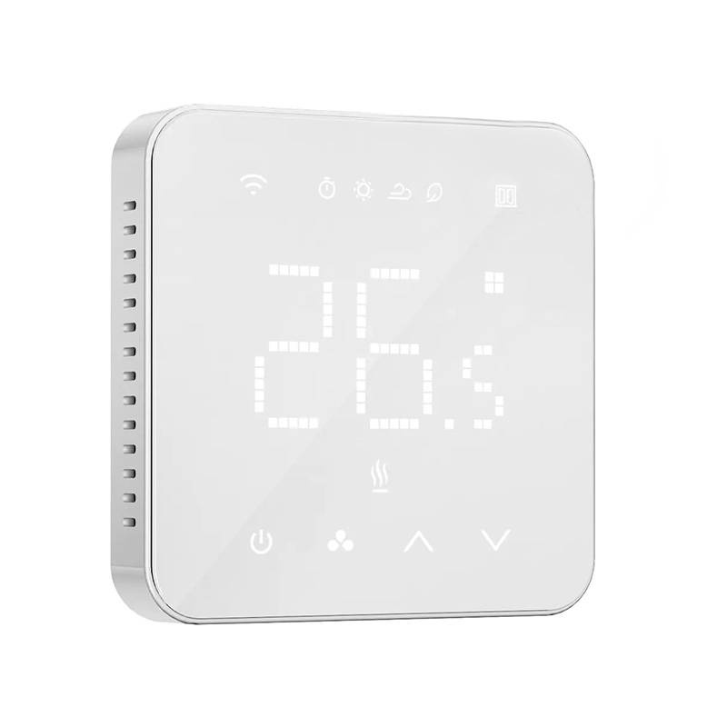 Meross MTS200BHK(EU) Smart Wi-Fi Thermostat (HomeKit)