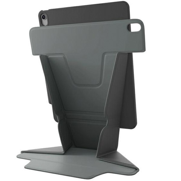 UNIQ Ryze 360 Apple iPad Air 11" 2024 (6 gen) lichen green