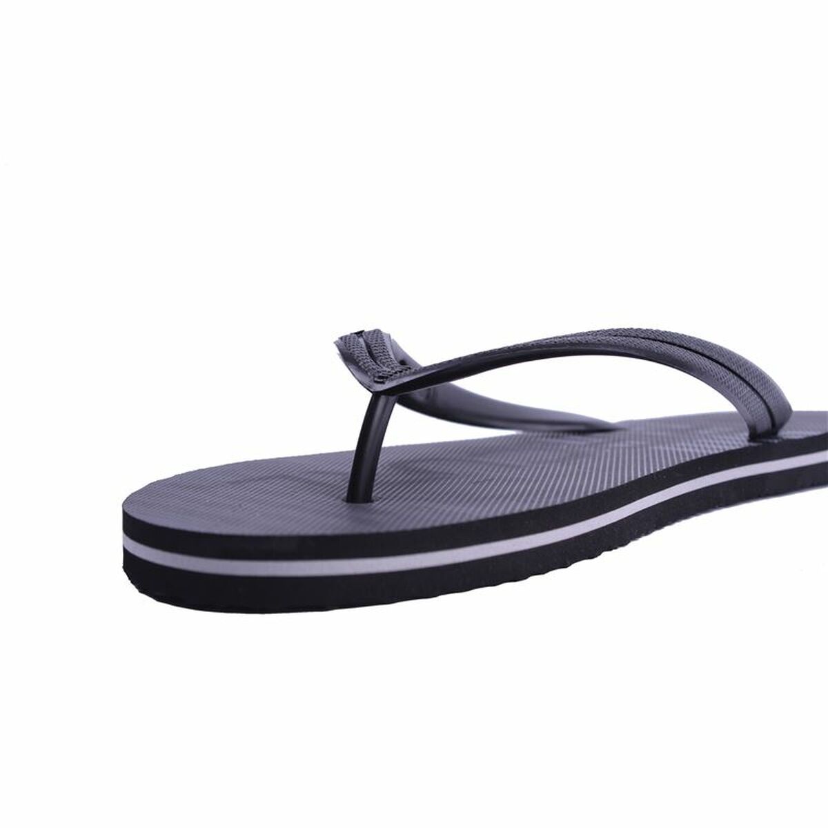 Men's Flip Flops Rip Curl Space Jam Black