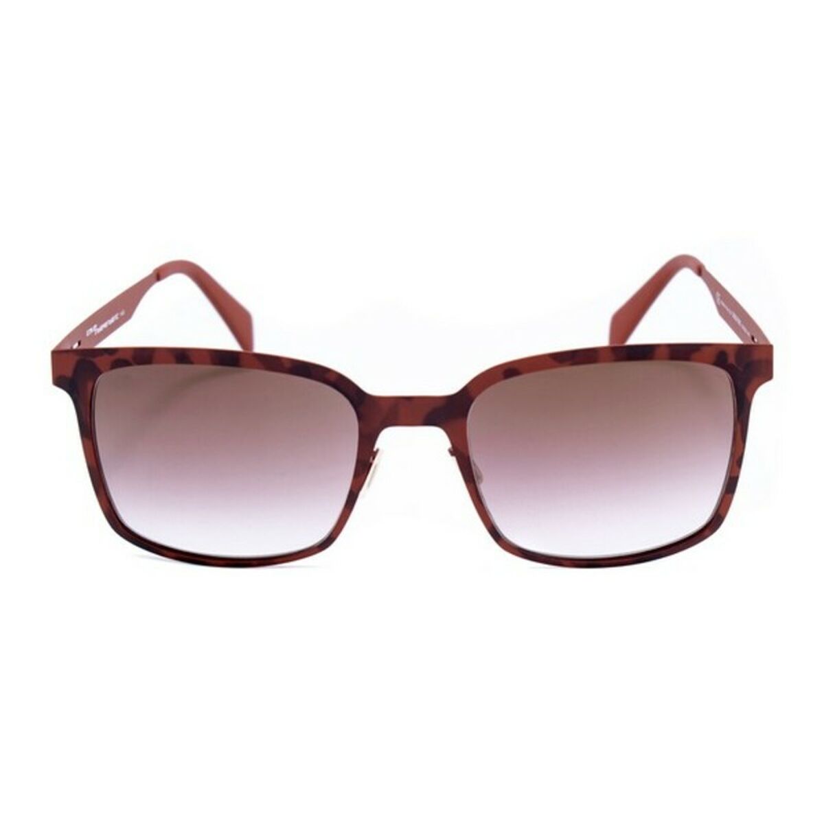 Men's Sunglasses Italia Independent 0500-092-000 (ø 55 mm) Brown (ø 55 mm)