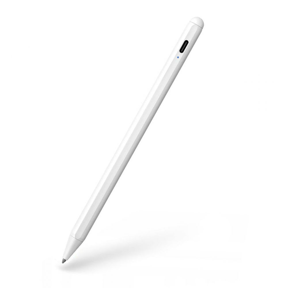 Tech-protect Digital Stylus Pen Apple iPad White