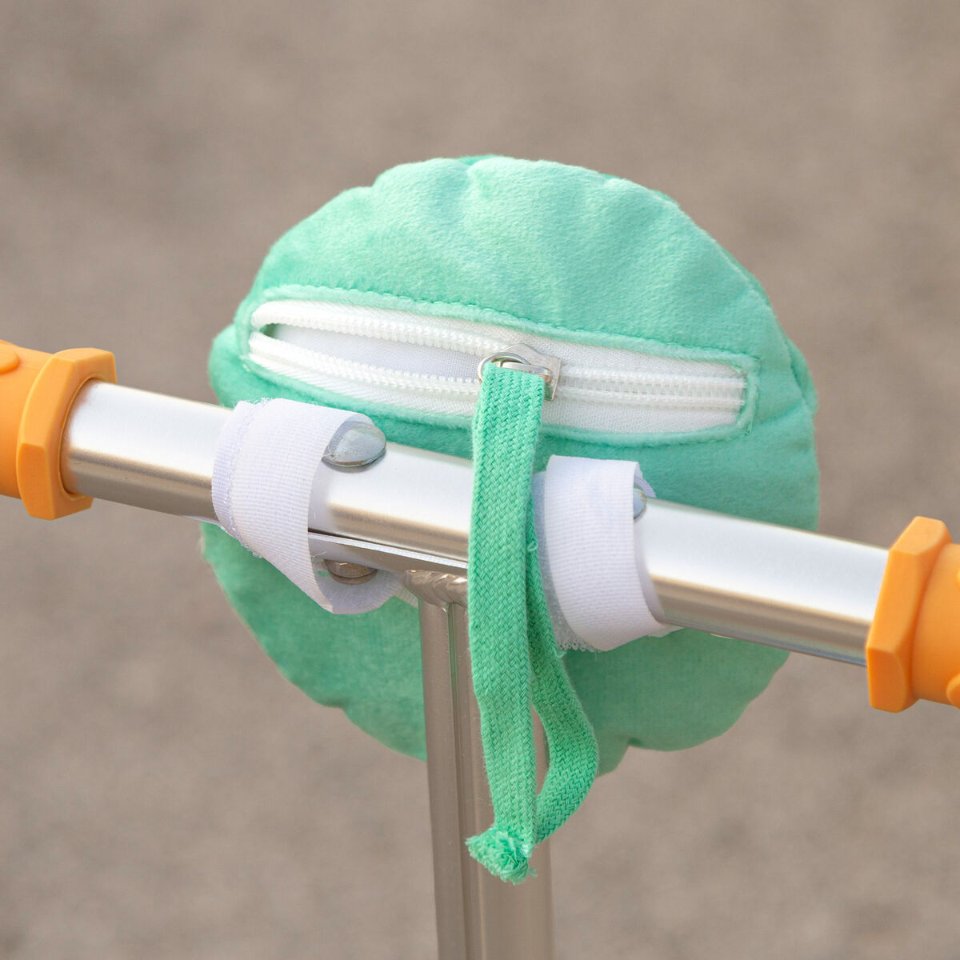 Scooter Bluey (2 Units)