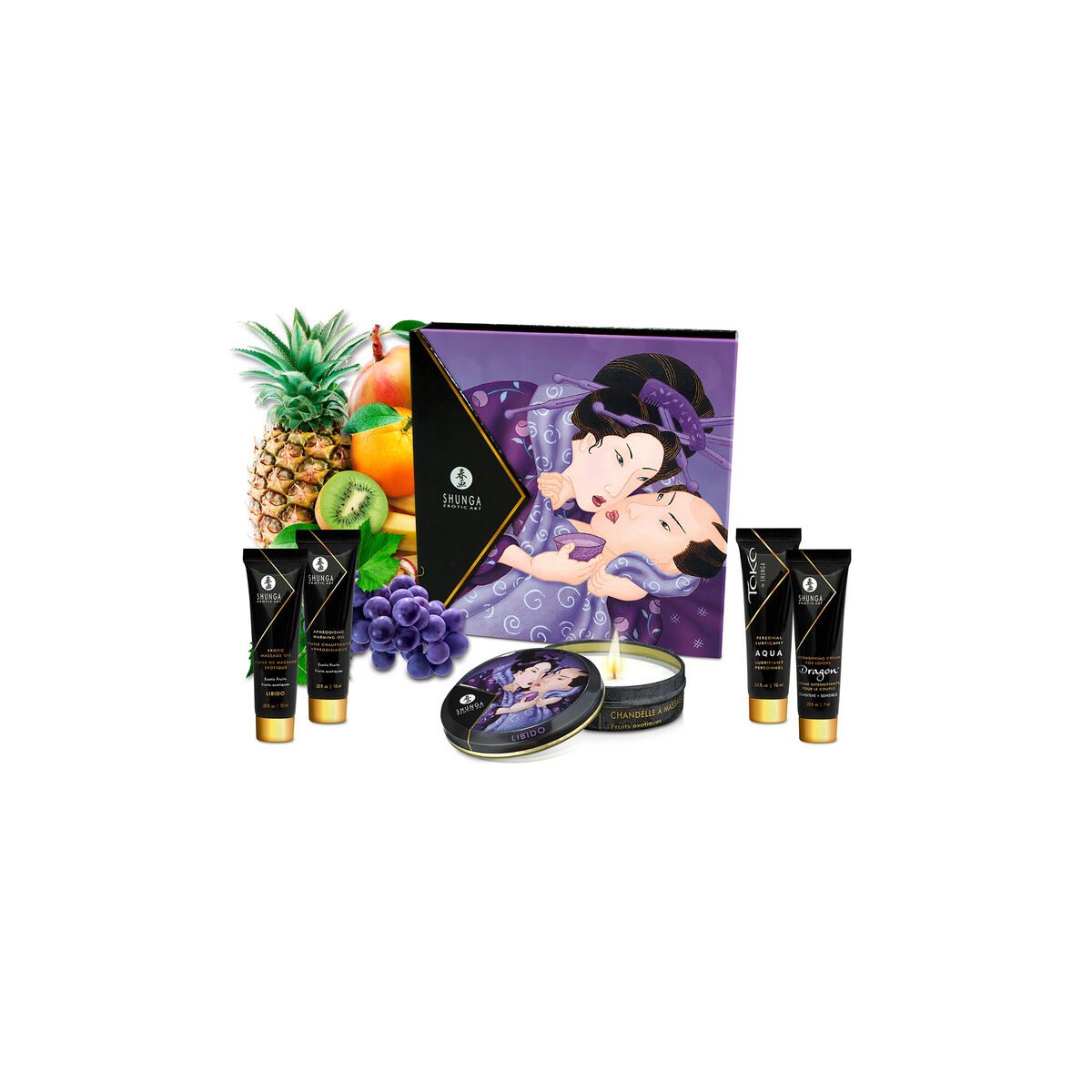 Pleasure Kit Shunga