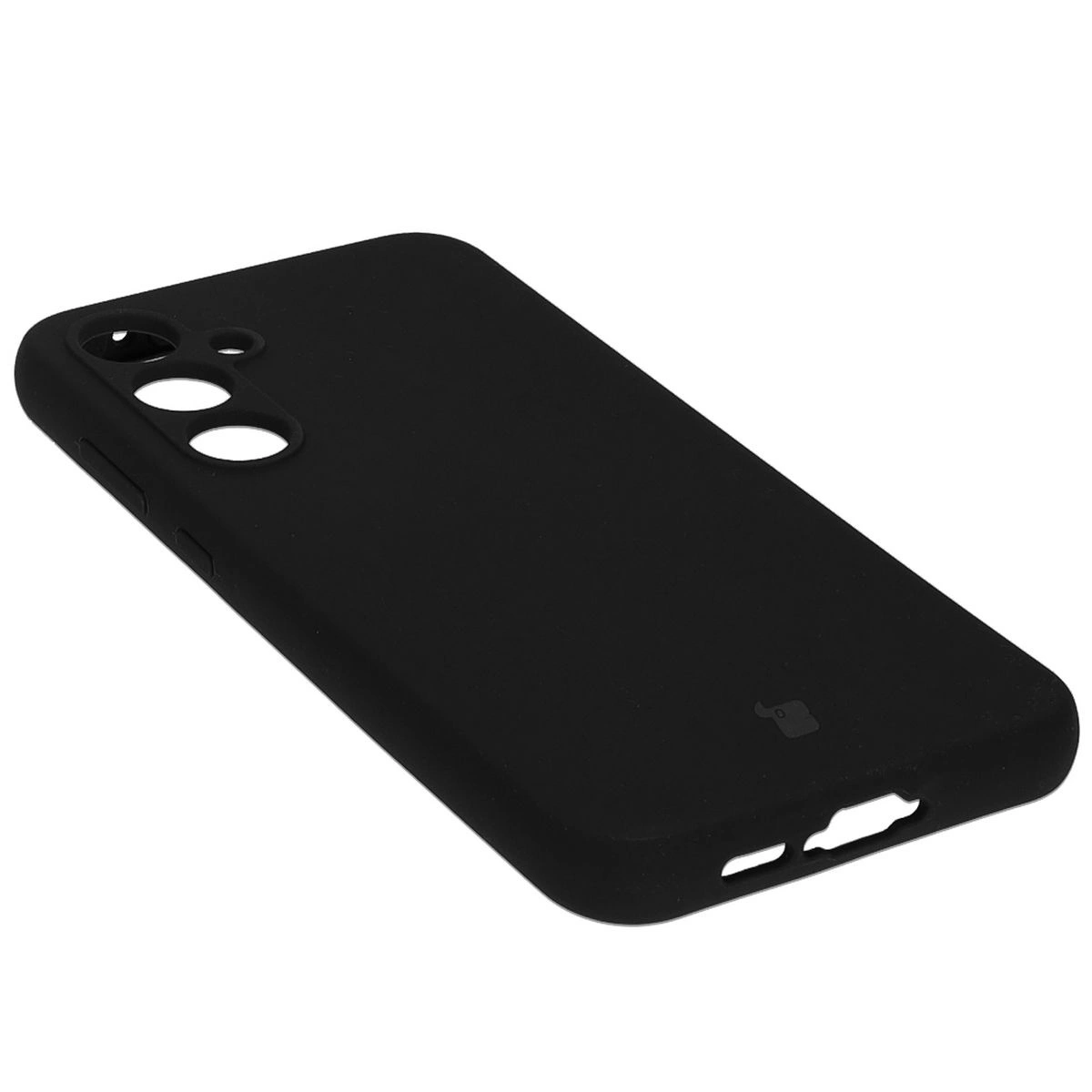 Bizon Soft Case Samsung Galaxy A55 5G black