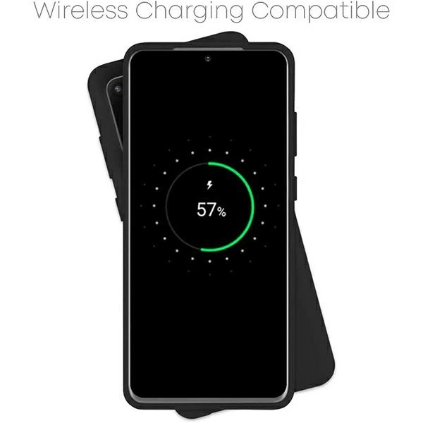 Etui Mercury Soft do Samsung Galaxy A04s czarny