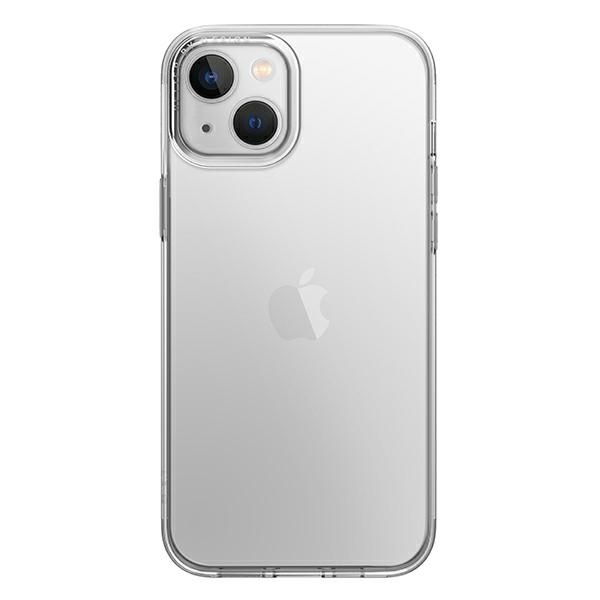 UNIQ etui Air Fender iPhone 14 Plus 6,7" nude transparent