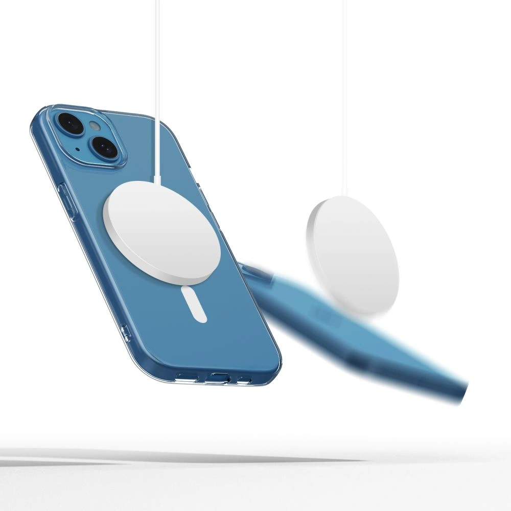 Tech-Protect FlexAir MagSafe Apple iPhone 13 Mini Clear