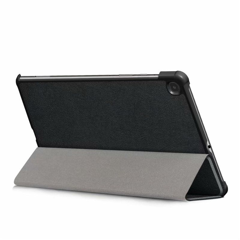 Tech-protect Smartcase Samsung Galaxy Tab S6 Lite 10.4 2022/2020 Black