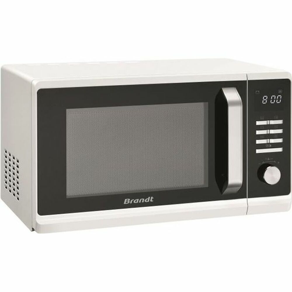 Microwave with Grill Brandt SE2300WZ 800 W (23 L)