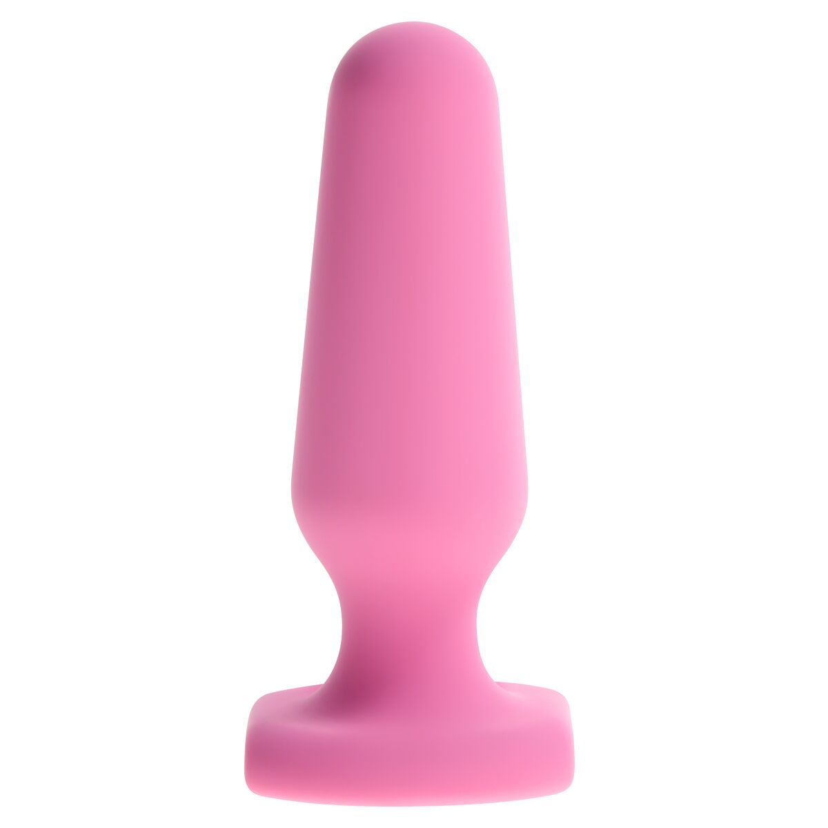 Anal plug Evolved Selopa Pink (6,4 cm)