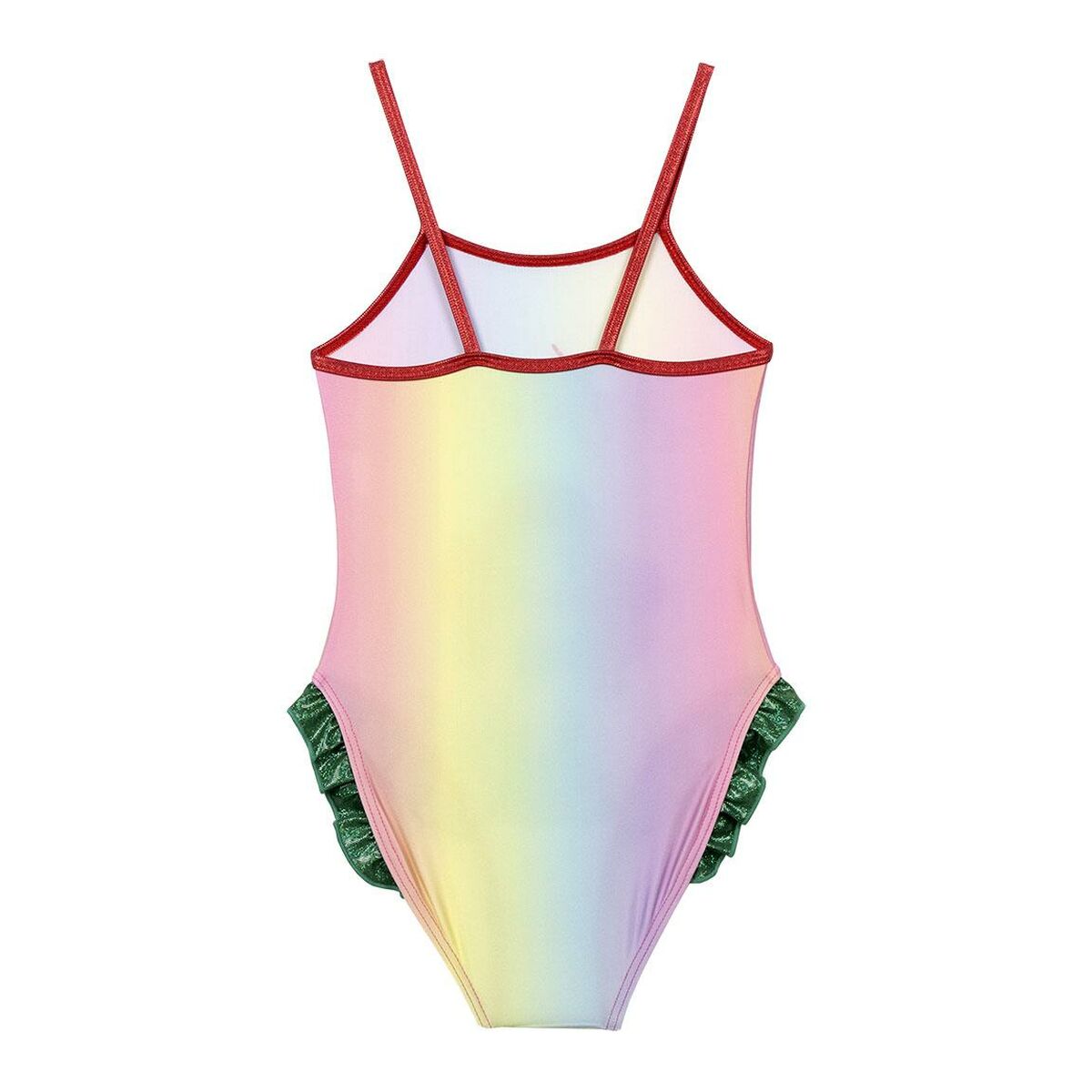 Swimsuit for Girls Princesses Disney Multicolour