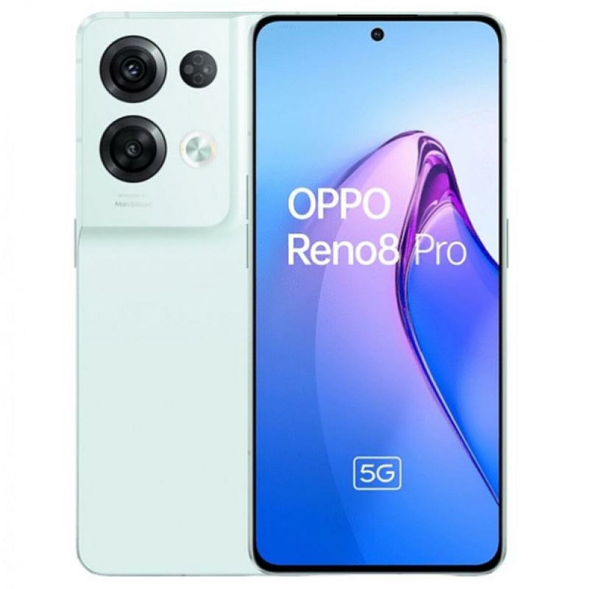 Smartphone Oppo Reno 8 Pro Green 5G 256 GB