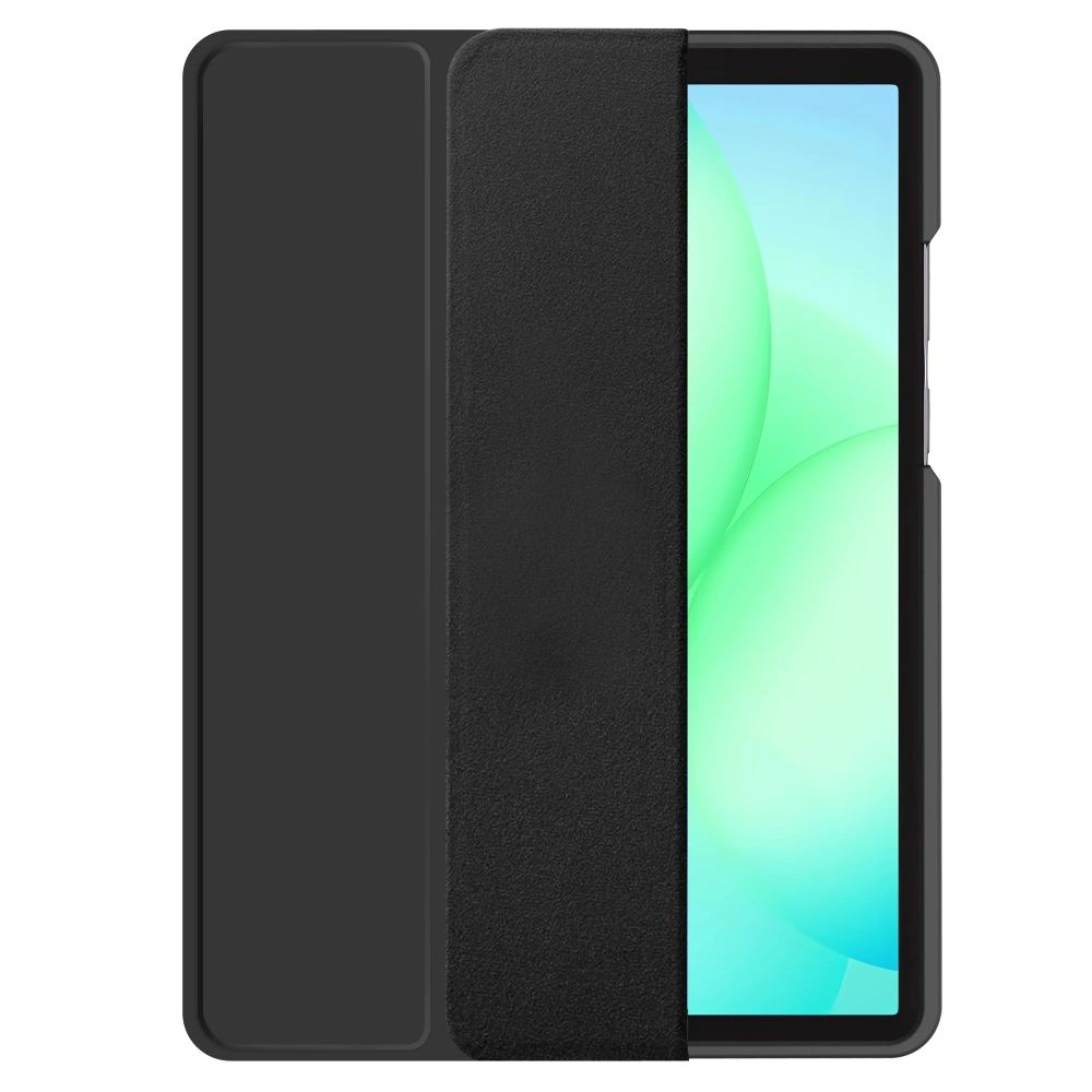 Etui Tech-Protect SmartCase do Samsung Galaxy Tab A9 / A11 8.7 X110 / X115 / X133 / X135 Black