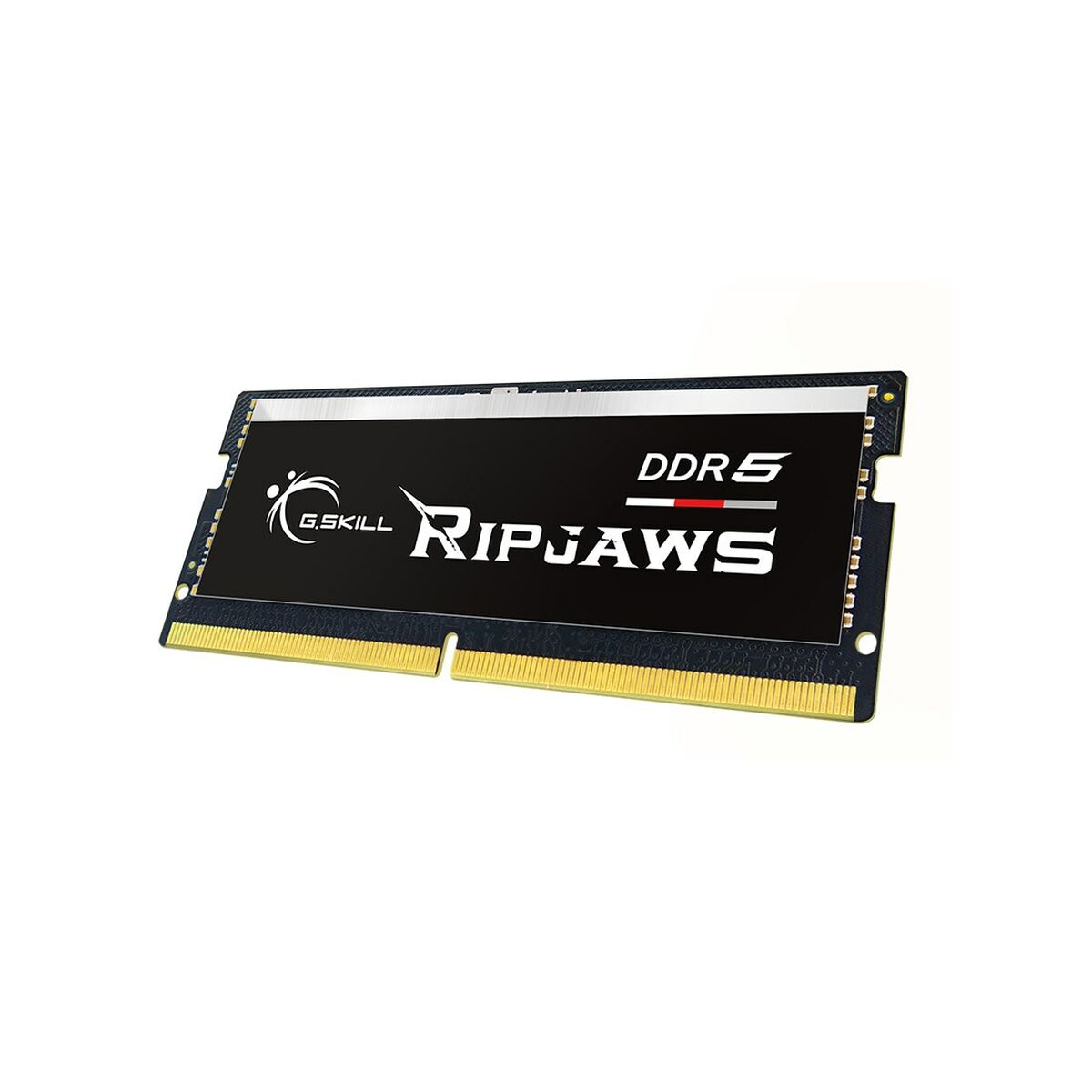 RAM Memory GSKILL F5-5600S4040A32GX2-RS DDR5 64 GB CL40