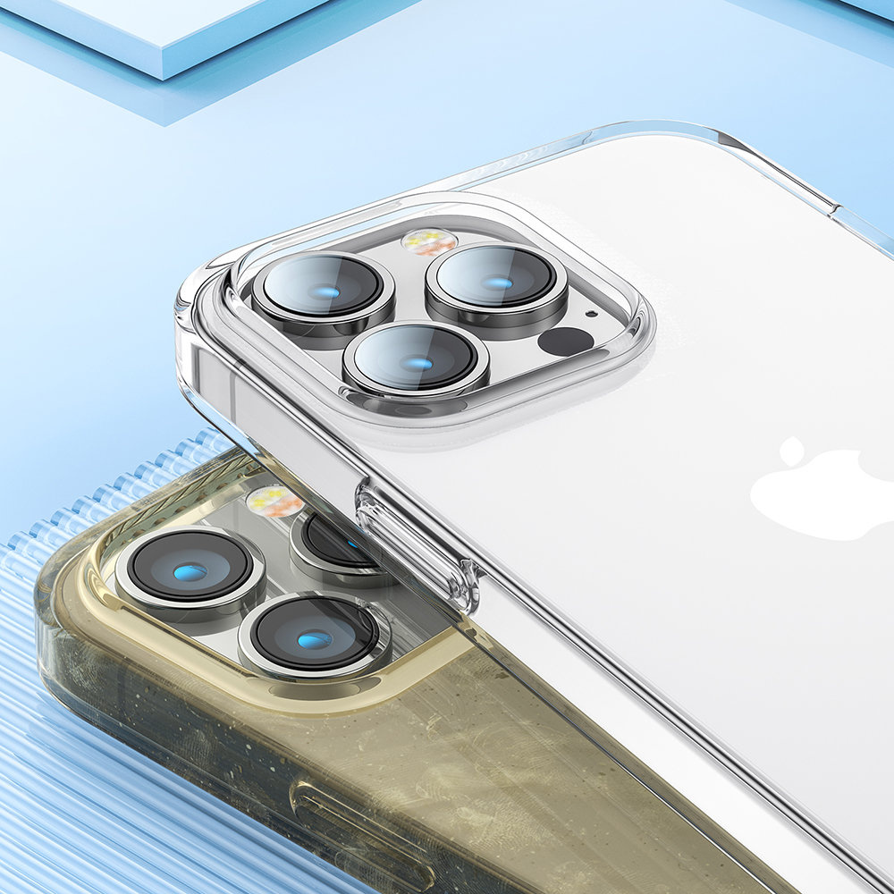 Joyroom 14X Case Apple iPhone 14 clear (JR-14X1)