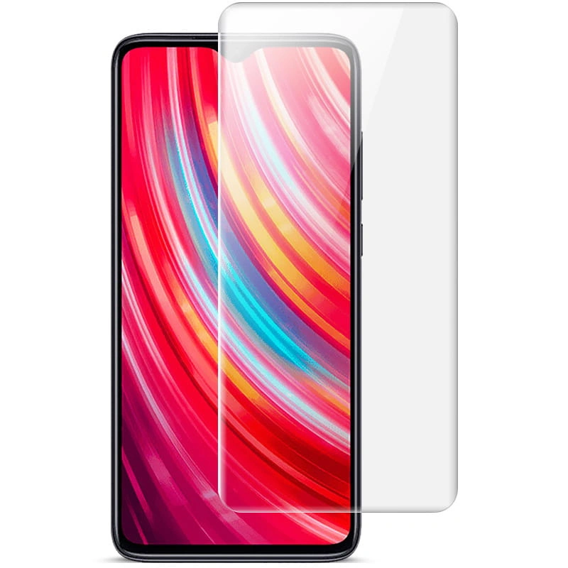 Bizon Glass Hydrogel Samsung Galaxy A13 4G [2 PACK]