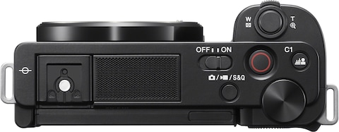Sony Alpha ZV-E10L Sony Alpha ZV-E10L