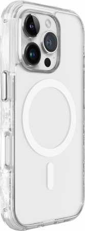 Laut Crystal Matter X Apple iPhone 16 Pro MagSafe (crystal)