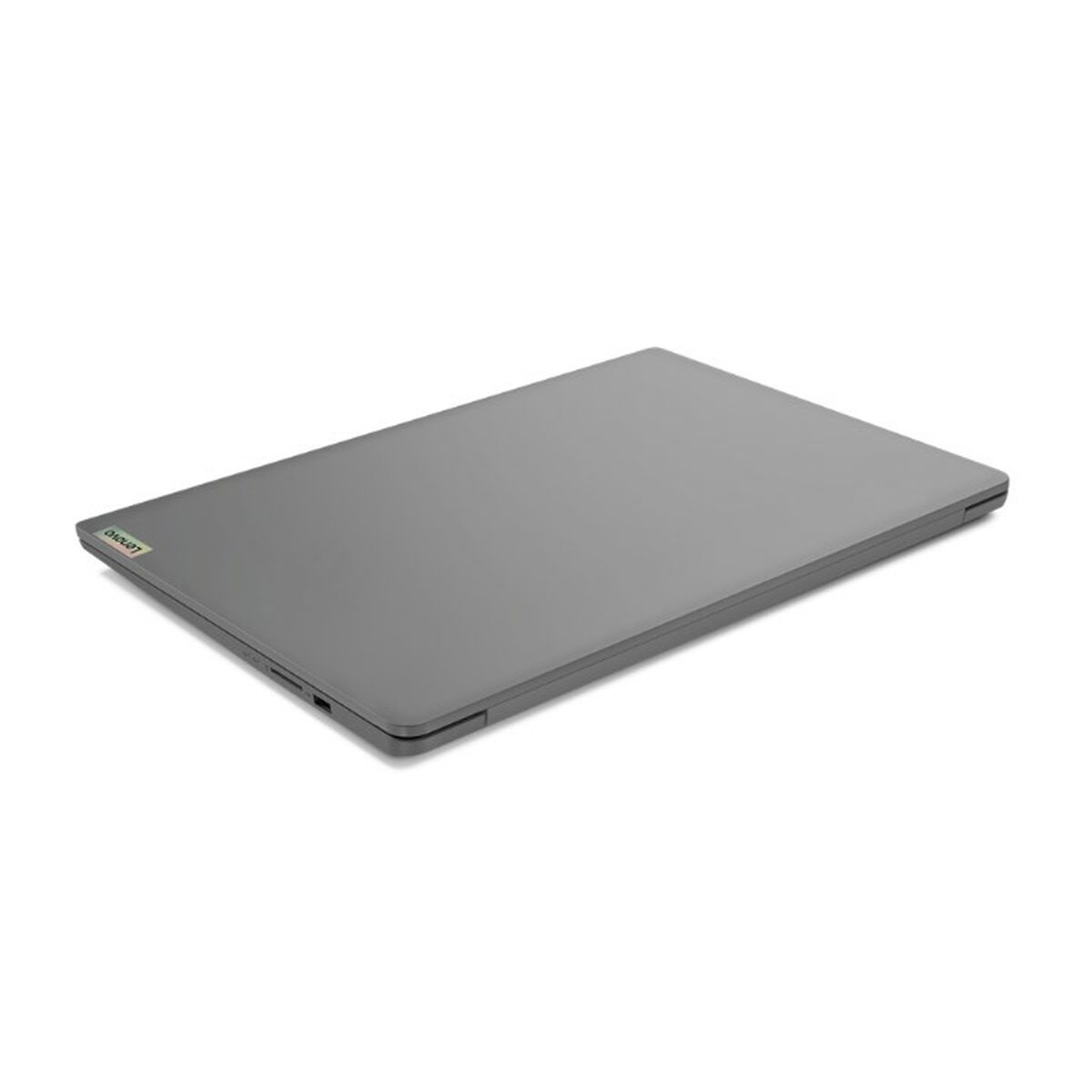 Notebook Lenovo 3 17ABA7 512 GB SSD 8 GB 8 GB RAM 17,3" AMD Ryzen 5 5625U Spanish Qwerty