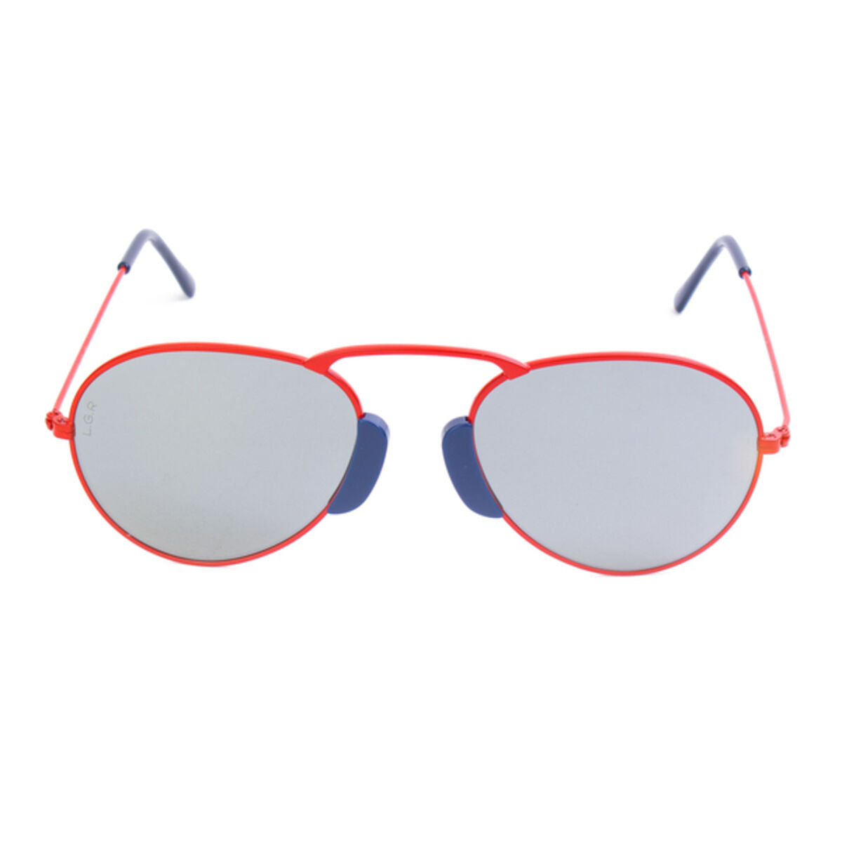 Unisex Sunglasses LGR AGADIR-RED-07
