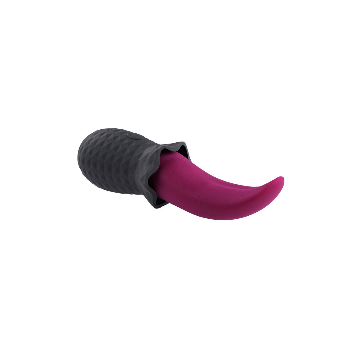 Vibrator Selopa Tonge Teaser Pink Vibrator Selopa Tonge Teaser Pink