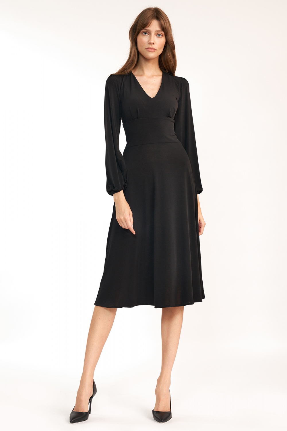  Daydress model 157902 Nife  black