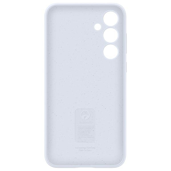 Samsung EF-PA356TLEGWW Samsung Galaxy A35 5G Silicone Cover blue