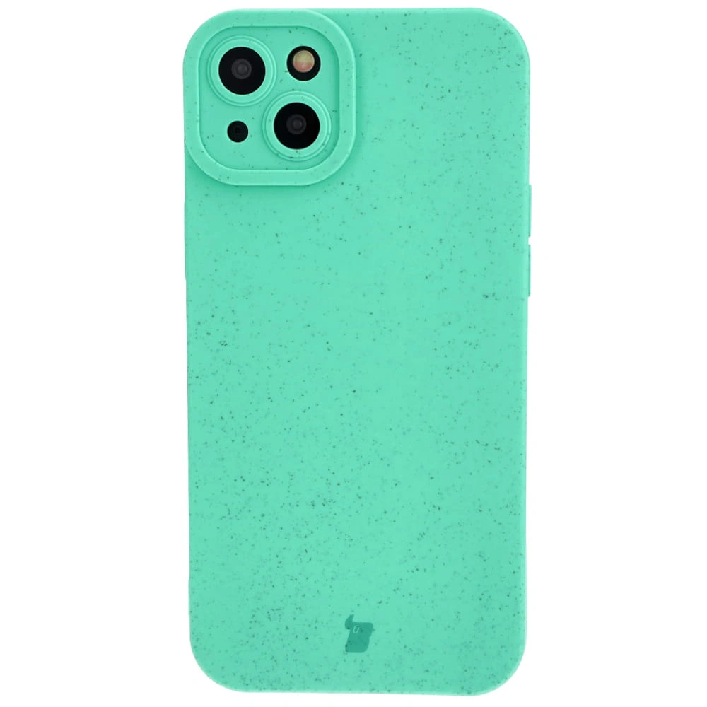 Bizon Bio-Case Apple iPhone 14 Plus green