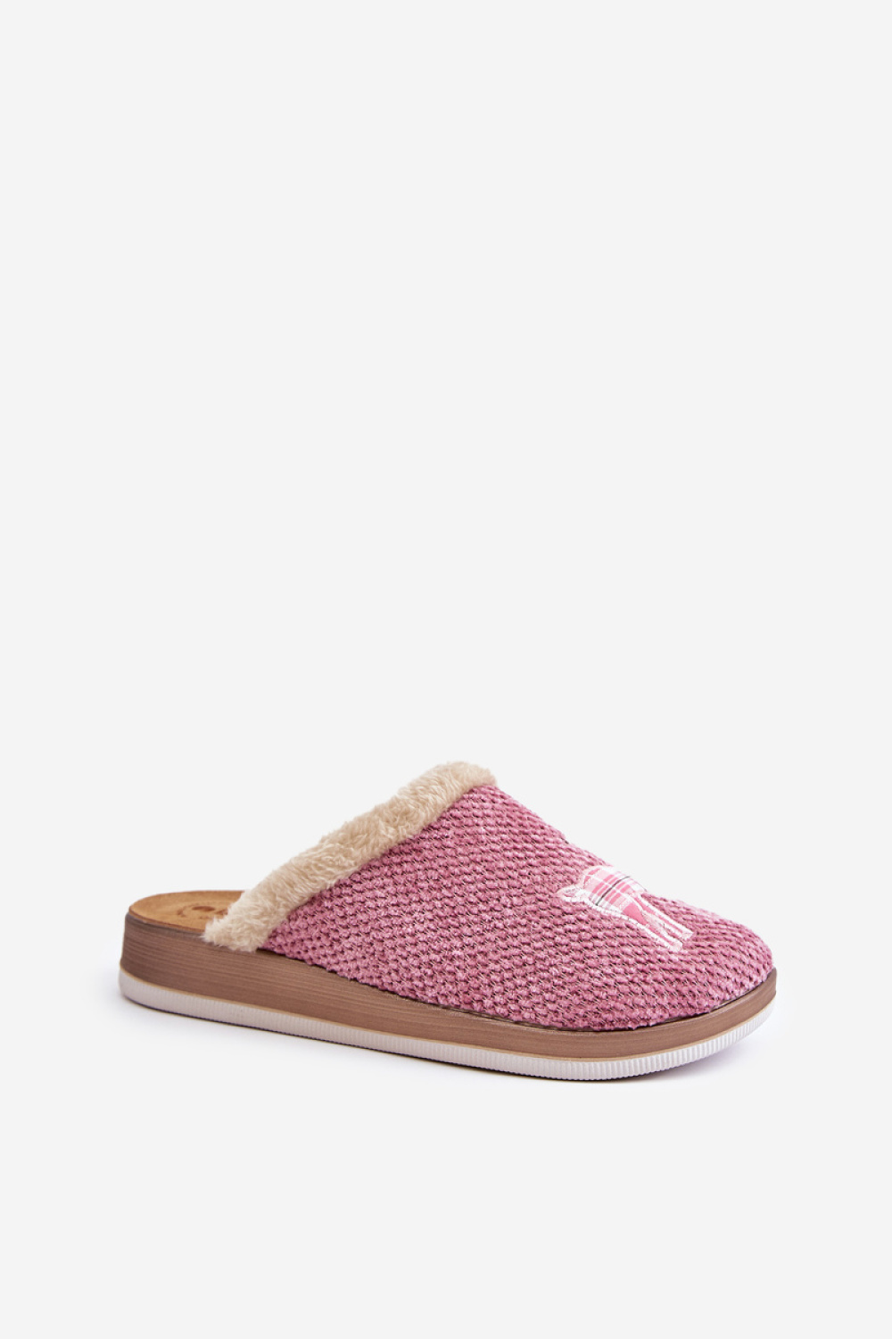  Slippers model 202662 Step in style  pink
