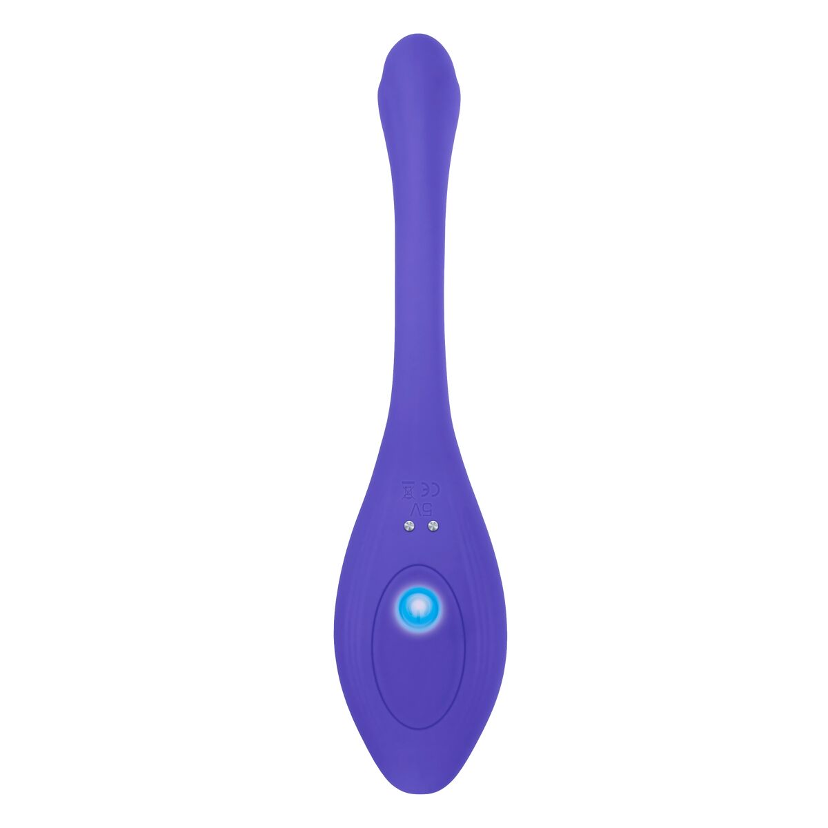 Dual Stimulation Vibe Evolved Purple Dual Stimulation Vibe Evolved Purple