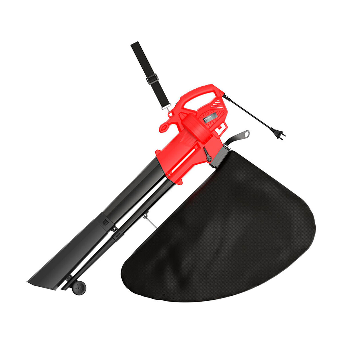 vacuum cleaner Casals cvb23050c