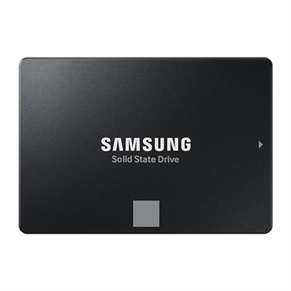 External Hard Drive Samsung 870 EVO 2 TB SSD