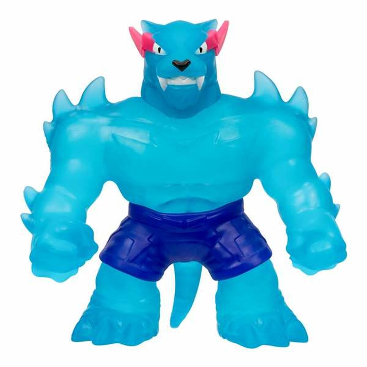 Action Figure Famosa