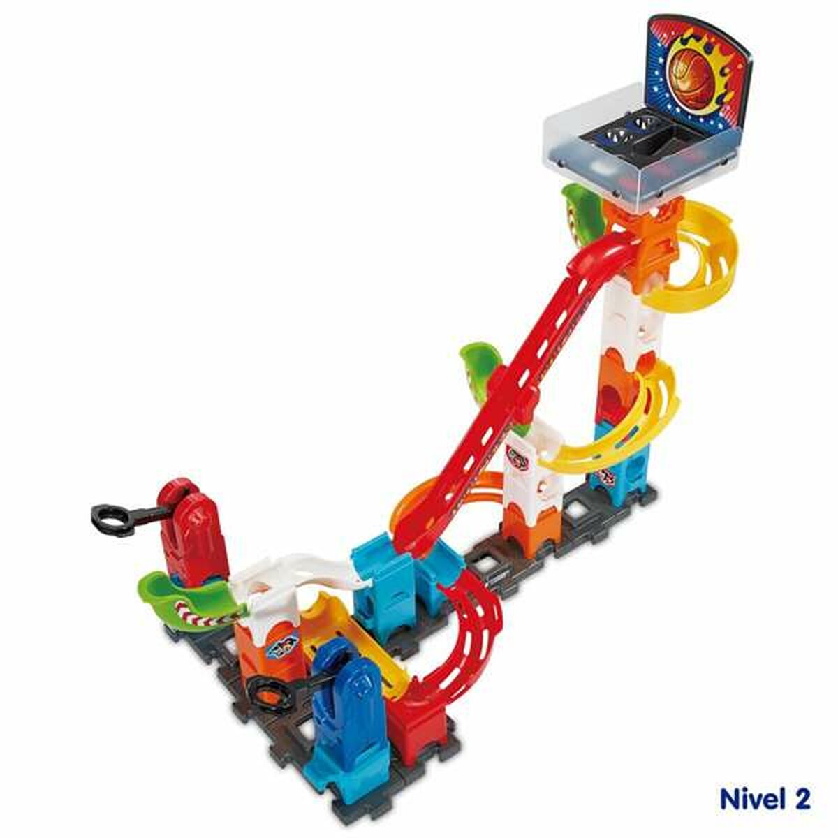 Ball circuit Vtech