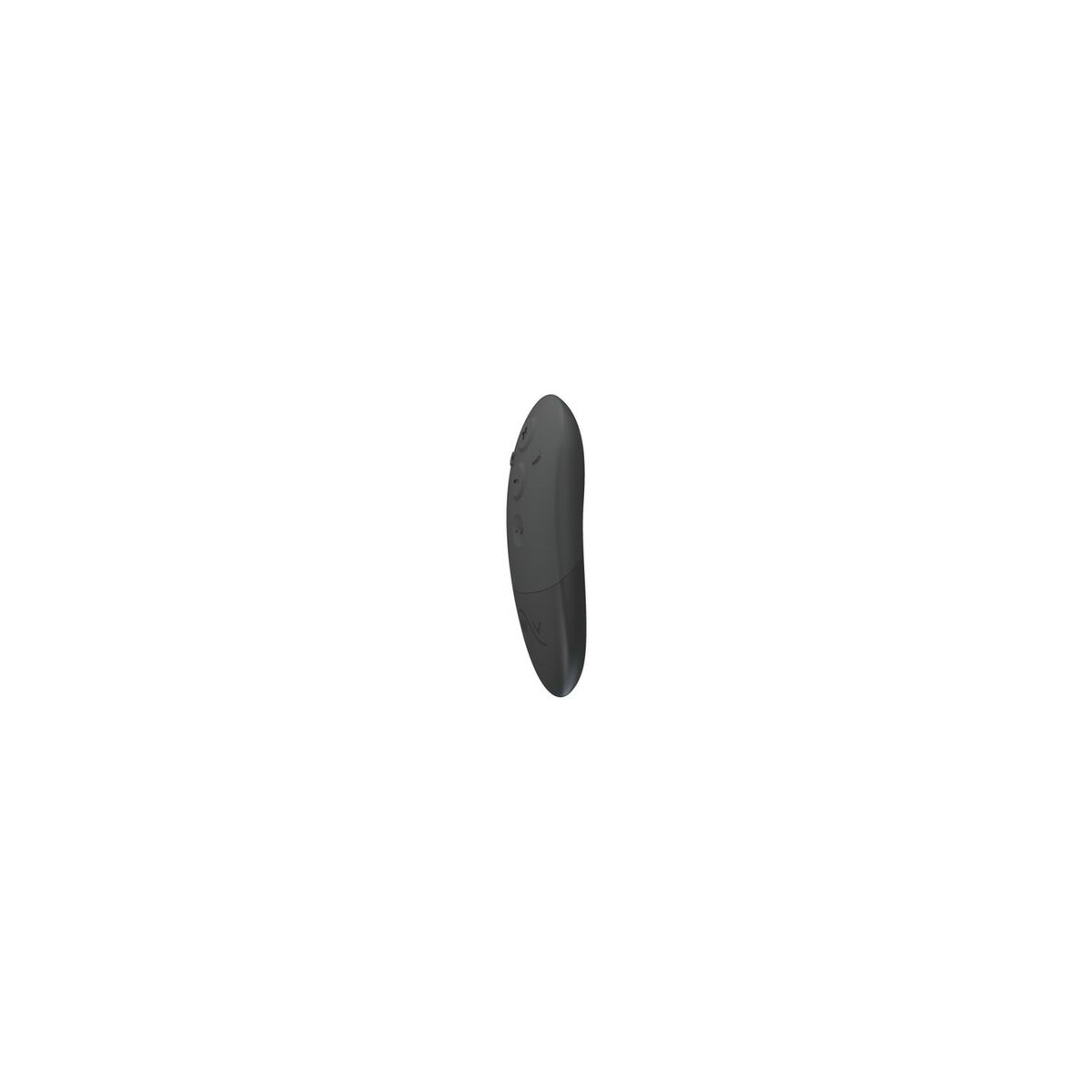 Cock Ring We-Vibe Black Cock Ring We-Vibe Black
